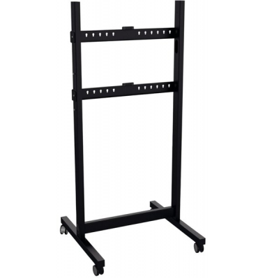 Sprinter DS Displayrollständer, bis max. 100 kg und 86",