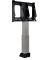 DisplayLift für Boden-/Wandmontage Tragfähigkeit: 120 kg, VESA: 300 x 200