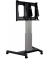 DisplayLift mobiler Rollständer, bis 86" Bildschirmdiagonal oder 90 kg,