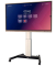 DisplayLift mobiler Rollständer, bis 86" Bildschirmdiagonal oder 90 kg,