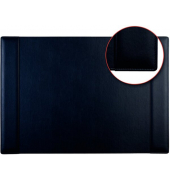 Schreibunterlage Business 12-13 schwarz schwarz 63x42cm