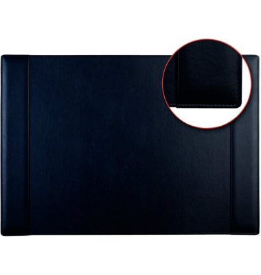 Schreibunterlage Business 12-13 schwarz schwarz 63x42cm