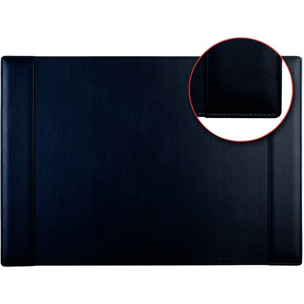 4021819012134 - Schreibunterlage 63 x 42 cm Kunstleder schwarz schwarzes 4021819012134 Güss