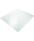 Bodenschutzmatte 17-0900 Duragrip Meta, 90x120cm, Form O (rechteckig), für Teppich