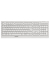 Tastatur-Maus-Set B.UNLIMITED 3.0 JD-0410DE-0, kabellos (USB-Funk), grau