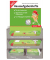 Hausaufgabenheft 89256 / Hausaufgaben Lineatur / keine, A4 / A5, 60g, gr&uuml;n, 52 Blatt / 104 Seiten