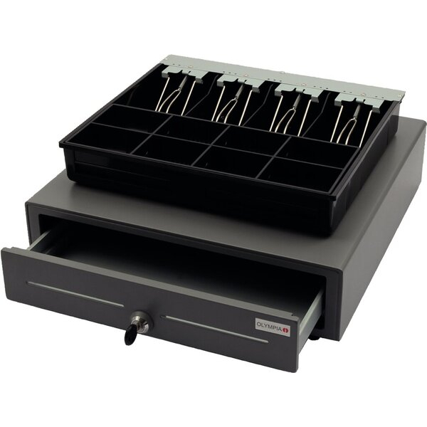 4030152950645 - Kassenlade LD 410 schwarz für Touch 200 4030152950645 947990016 4030152950645 - Kassenlade LD 410 schwarz für Touch 200 4030152950645 947990016