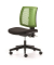 Bürostuhl myLADYLIKE 2232 503 grün, schwarz