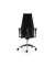 Bürostuhl myBESTMIND 2462 schwarz Leder