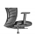 Bürostuhl myULTIMATE FLEX 2457 556 schwarz