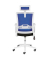 Bürostuhl mySTUDIO 2377 502 blau, schwarz