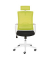 Bürostuhl mySTUDIO 2377 503 grün, schwarz