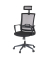 Bürostuhl mySTUDIO 2377 503 grün, schwarz
