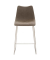 Barhocker mySOLO 1175 K4 545 schlamm Kunstleder