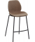 Barhocker mySOLO 1176 V3 528 sand-meliert