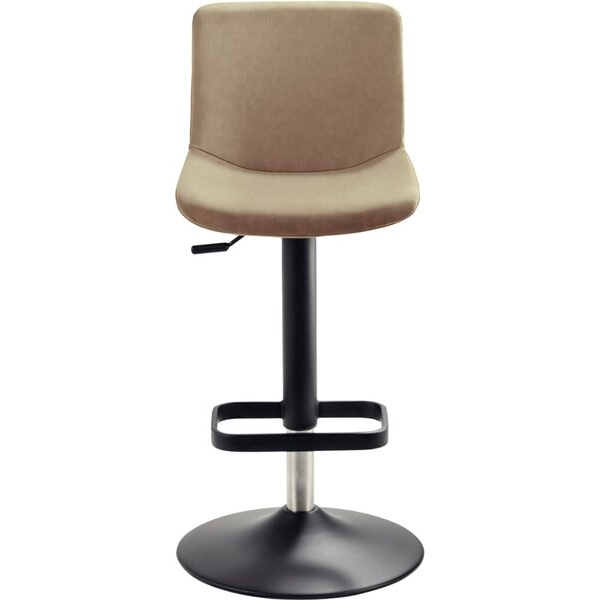4032376109175 - Hochstuhl myDIVO beige Gestell schwarz Tellerfuß 4032376109175 Mayer 4032376109175 - Hochstuhl myDIVO beige Gestell schwarz Tellerfuß 4032376109175 Mayer