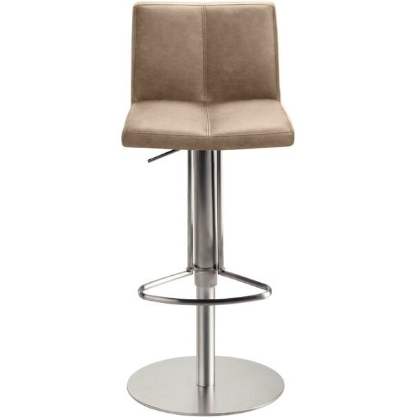 4032376534229 - Hochstuhl myKLEO beige Gestell edelstahl gebürstet Tellerfuß 4032376534229 Mayer 4032376534229 - Hochstuhl myKLEO beige Gestell edelstahl gebürstet Tellerfuß 4032376534229 Mayer