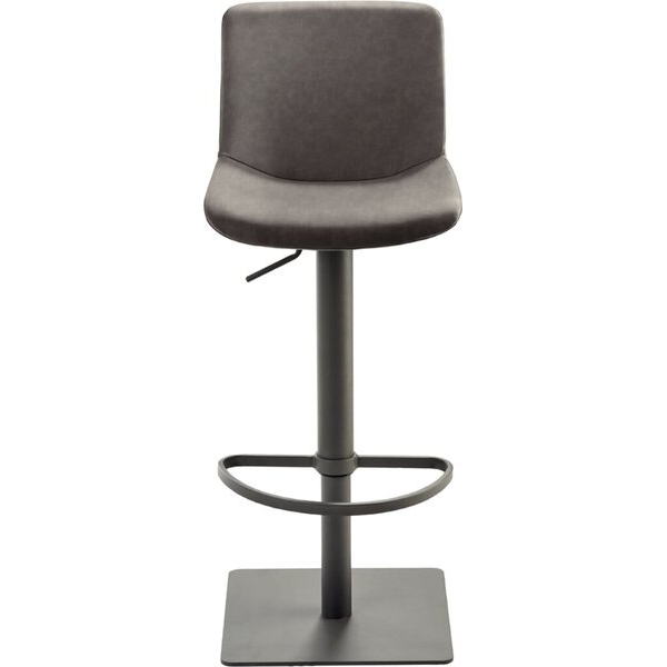 4032376109465 - Bar-Tresenhocker 1287 Gestell grau gepolsterte Sitzschale schlamm 4032376109465 Mayer 4032376109465 - Bar-Tresenhocker 1287 Gestell grau gepolsterte Sitzschale schlamm 4032376109465 Mayer