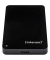 externe Festplatte Memory Drive 6023560, schwarz, 2,5 Zoll (6,35cm), 1 TB, HDD