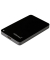 externe Festplatte Memory Case 6021512, schwarz, 2,5 Zoll (6,35cm), 4 TB, HDD