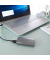 externe Festplatte Externe SSD Premium 3823440, anthrazit, 1,8 Zoll (4,6cm), 256 GB, SSD