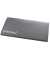 externe Festplatte Premium 3823460, anthrazit, 1,8 Zoll (4,6cm), 1 TB, SSD