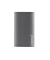 externe Festplatte Premium 3823460, anthrazit, 1,8 Zoll (4,6cm), 1 TB, SSD