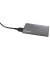 externe Festplatte Premium 3823460, anthrazit, 1,8 Zoll (4,6cm), 1 TB, SSD