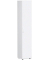 Aktenschrank Flex S-346100-WW, 6 OH, wei&szlig;, 40x216x42cm (BxHxT)