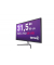 LED Monitor 3290W schwarz31,5" Auflösung: 3840 x 2160 (4K UHD) Pixel