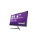 LED Monitor 3290W schwarz31,5" Auflösung: 3840 x 2160 (4K UHD) Pixel