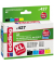 Druckerpatrone 18-427 kompatibel zu HP 950XL + 951XL, Multipack, schwarz, cyan, magenta, gelb