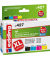Druckerpatrone 18-427 kompatibel zu HP 950XL + 951XL, Multipack, schwarz, cyan, magenta, gelb