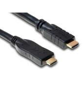 HDMI-Kabel Aktiv 30 m für Auflösungen bis 4K30