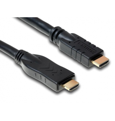 HDMI-Kabel Aktiv 30 m für Auflösungen bis 4K30