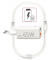 Universal-USB-C-Notebook Netzteil, GaN, Power Delivery, 5-20V/65W