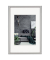 Bilderrahmen Detroit 00175891 70x100cm silber