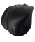 EL0009 Maus ergonomisch kabellos schwarz