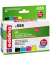 Druckerpatrone EDD-555 18-555 (kompatibel zu HP 953XL), schwarz/cyan/magenta/gelb, ca. 2045 / 3x 1765 Seiten