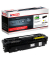Toner EDD-2185 18-2185 (kompatibel zu HP 410A), gelb, ca. 2300 Seiten