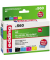 Druckerpatrone EDD-560 18-560 (kompatibel zu HP 903XL), schwarz/cyan/magenta/yellow, ca. 950 / 3x 850 Seiten