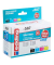Druckerpatrone 18-587 kompatibel zu brother LC-3219XL BK/C/M/Y, Multipack, schwarz, cyan, magenta, gelb
