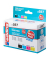 Druckerpatrone 18-587 kompatibel zu brother LC-3219XL BK/C/M/Y, Multipack, schwarz, cyan, magenta, gelb
