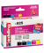 Druckerpatrone EDD-625 18-625 (kompatibel zu Canon PGI-580XXL BK, CLI-581XXL BK/C/M/Y), 2x schwarz/cyan/magenta/gelb, ca. 690 Se