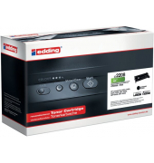 Toner EDD-2208 18-2208 (kompatibel zu HP 59X), schwarz, ca. 10000 Seiten