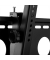 Wandhalterung neigbar WH 85 T-HD 55-110" Neigung -10 bis +10°
