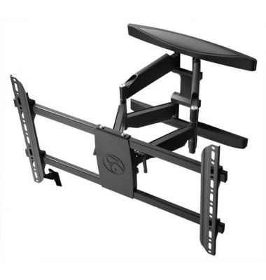 Wandhalterung BrackIT XL HD 46-86" neig- u. schwenkbar Auszug:60-500mm