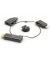 Adapterring, miniDP/DP/USB-C - HDMI-A Auflösung 4K UltraHD 60Hz, Ring