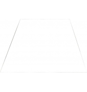 Fußmattenläufer 27051 Eazycare Basic, 120x180cm, rechteckig, für Innenbereich