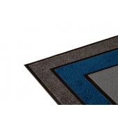 Fußmattenläufer 27052 Eazycare Basic, 120x180cm, rechteckig, für Innenbereich